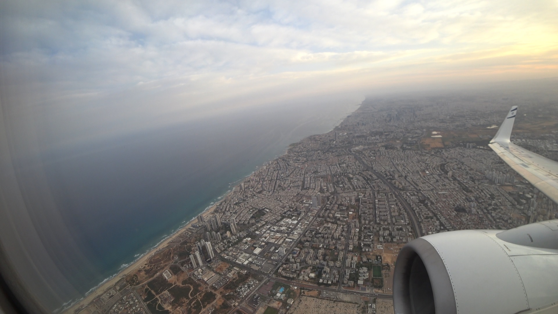 Взлет из аэропорта Бен-Гурион (TLV) Тель-Авив, Израиль - 07.05.2021 - Ben Gurion, Tel Aviv, Israel смотреть онлайн