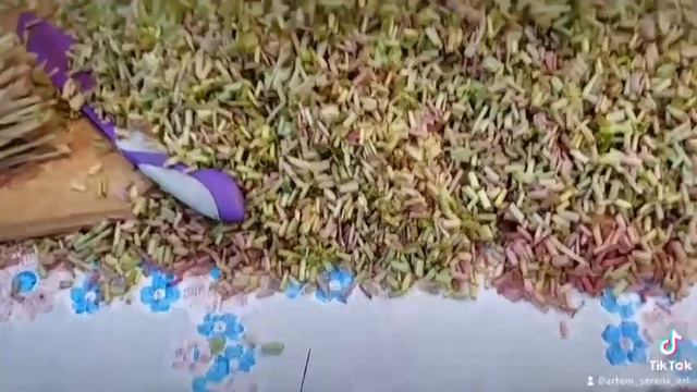 ЧЕРНЫЙ ЧАЙ ИЗ ОДУВАНЧИКА☕🌱😉