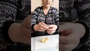 «Лепим из соленого теста Птица для детей 4-5 лет»