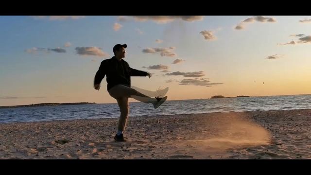 о том как мы ездили на Обское море
