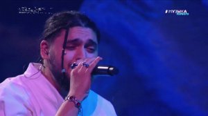 ANDRO - Инопланетянин | SnowПати 5