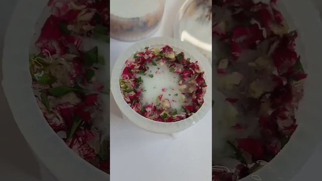 Шкатулка из эпоксидной смолы. #подароклюбимой #ручнаяработа #упаковкаподарка #идеяподарка #гайд смотреть онлайн