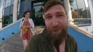 Переехали на Юг Гоа Наше Жилье в южном Гоа Прощание с байком Последние дни перед отлётом из Индии