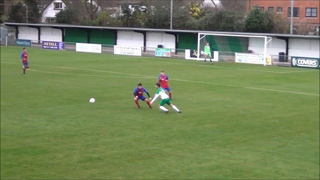 Highlights: Bognor Regis Town U19 0 - 4 Aldershot Town U19 смотреть онлайн