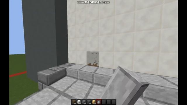 Строим  мэрию в Майнкрафт от korolenok.