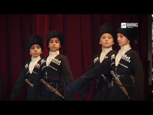 Насып - Къафэ | KAVKAZ MUSIC
