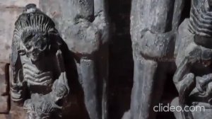 2 СТАТУИ В ИНДИИ   Что они означают?