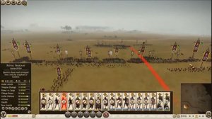 Total War: Rome 2 - Sparta Pt.29 - Hold the Line!