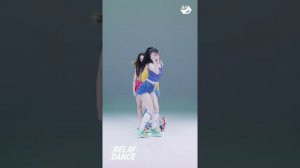 [릴레이댄스] ITZY(있지) - SNEAKERS (4K)