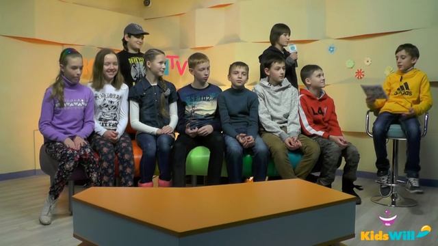 17 12 Ток Шоу Розмова про головне Словянська гімназія Святослав смотреть онлайн