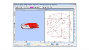 Картограмма Земляных Работ видео