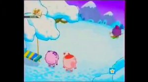 Верь в меня ёжик