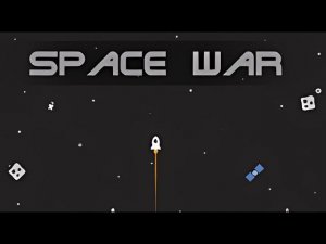 Space War  #Space War