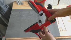 Система фиксации углов рычажная Р621