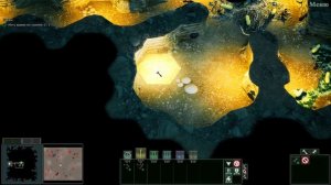 Empires of the Undergrowth Подробный гайд