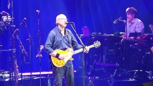 AMAZING! Mark Knopfler - "Your Latest Trick" (Dire Straits) live @ Forum Assago - Milano - May 2019