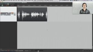 Запись и обработка голоса в домашних условиях. Возможности Reaper. Артур Орлов
