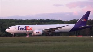 COLOGNE Airport Planespotting May 2020 with EPIC MD-11F SOUND