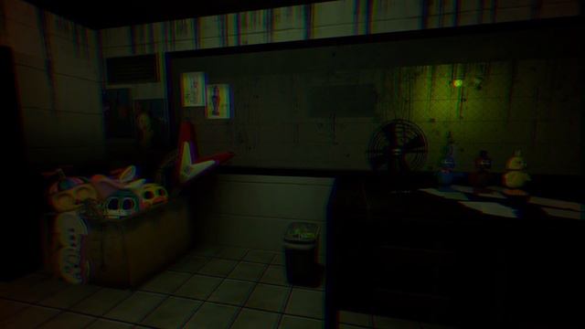 WeirdStone - Not The End RusCover