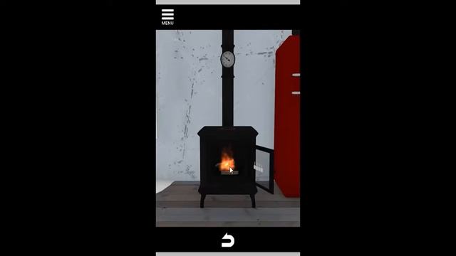 Escape Game: North Pole walkthrough part 2 ending смотреть онлайн