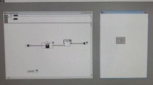Реализация функции включения, выключения одной кнопкой для codesys на CFC.