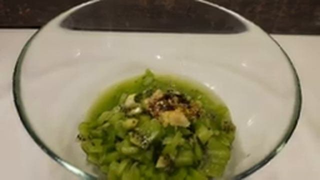 ВСЕГДА МЯГКОЕ МЯСО! КИВИ-МАРИНАД ДЛЯ КУРИЦЫ #КурицаВмаринаде #УниверсальныйМаринад #КарусельРецепто