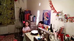тахминино день рождение