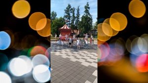 Лучший танец с Детьми "Clap Snap" от канала Детский Умный