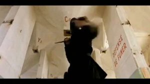 Taxi 2 - Cyril Raffaelli