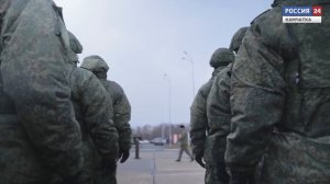 Песня "Живой" || Родные люди