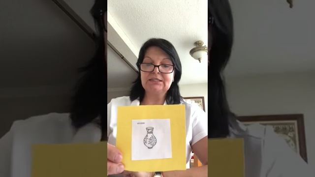 Учим русскую букву «Аа» смотреть онлайн