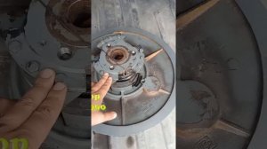 Вариатор Лексион 470 / Роторный комбайн Claas / Шкив Барабан ротора Ремонт Запчасти / Купить Адирон