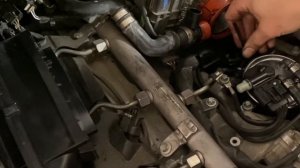 How to Change Mercedes ML-Class W164 W166 OM642 Fuel Filter - The Complete DIY Guide