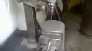 Сверлильный станок из ручной дрели своими руками.