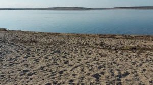 21 сентября 2022 г. Водохранилище на реке Камбулат (Чебаркульский район, Челябинская область).