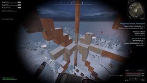 Stalcraft | Как забраться на самую высокую точку Пути Дураков