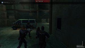 Hitman: Contracts - Full Game Walkthrough in 4K - Professional Difficulty