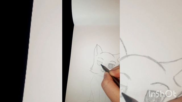 кошечка