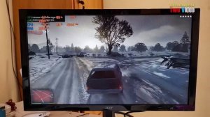 Intel Core 2 Quad Q9400 GTA 5