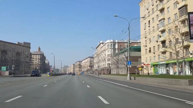 Москва смотреть онлайн