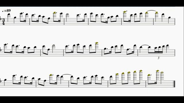 LA CANCION MAS TRISTE DEL MUNDO EN EL VIOLIN MAS PEQUEÑO DEL MUNDO MR.KRABS en Violin-Pentagrama смотреть онлайн