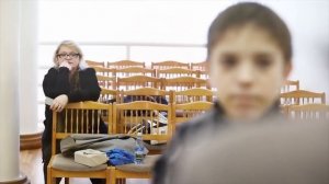 МАЛЕНЬКИЙ АНГЕЛ: где сейчас и как живёт Данил Плужников спустя 5 лет после «Голос. Дети»