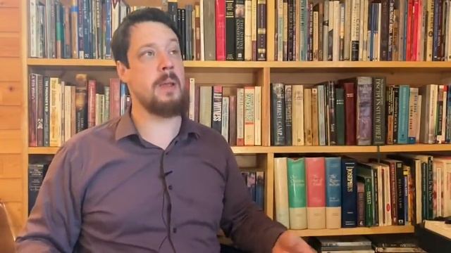 Зачем нужна церковь? Какая церковь - правильная? (Воскресная рубрика)