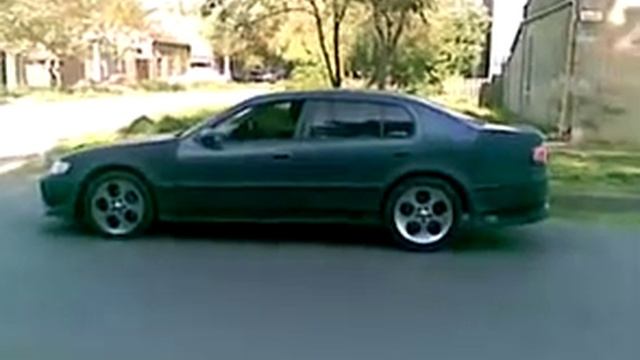 ARISTO. test-drive.Odessa.Ukraine. смотреть онлайн