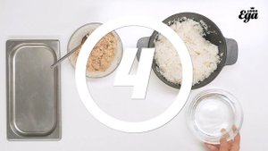 Онигири с тунцом | Идеальный японский перекус