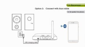 Video User Guide for Avantree Oasis