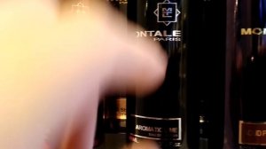 Монталь о его вИденьи.