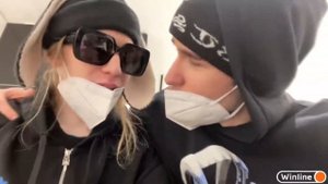 ПАРАДЕЕВИЧ И ПЛОХОЙ ПАРЕНЬ КУПИЛИ КУРТКУ КОРЕШУ ЗА 100К