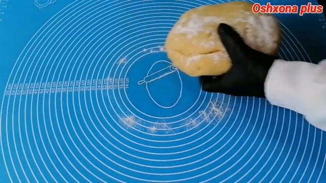 Даже вымешивать не нужно!Вот что я пеку на праздник!Просто и вкусно! ТАЕТ В РТУ! ??? смотреть онлайн