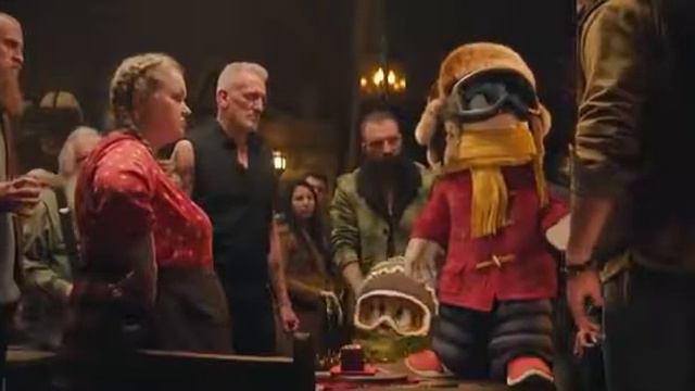 the Hedgehog 2 (2022) - Uh Meow? in 4k [ENGLISH] смотреть онлайн